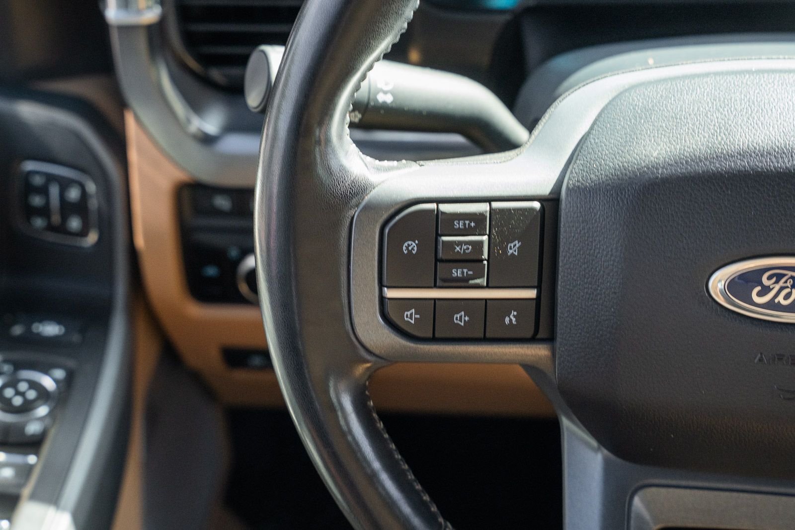 Used 2024 Ford F-250SD Truck