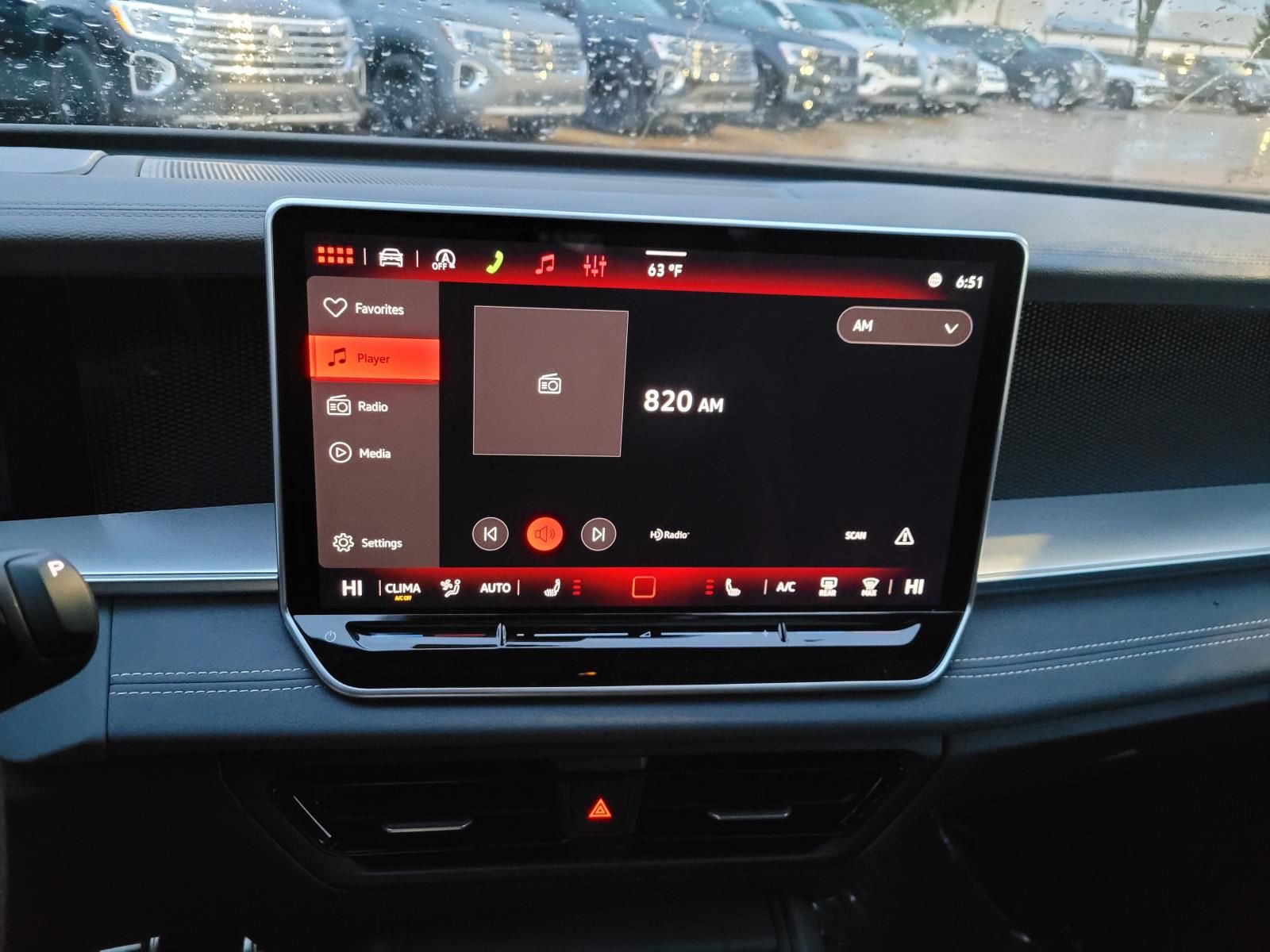 new 2026 Volkswagen Tiguan car, priced at $34,180