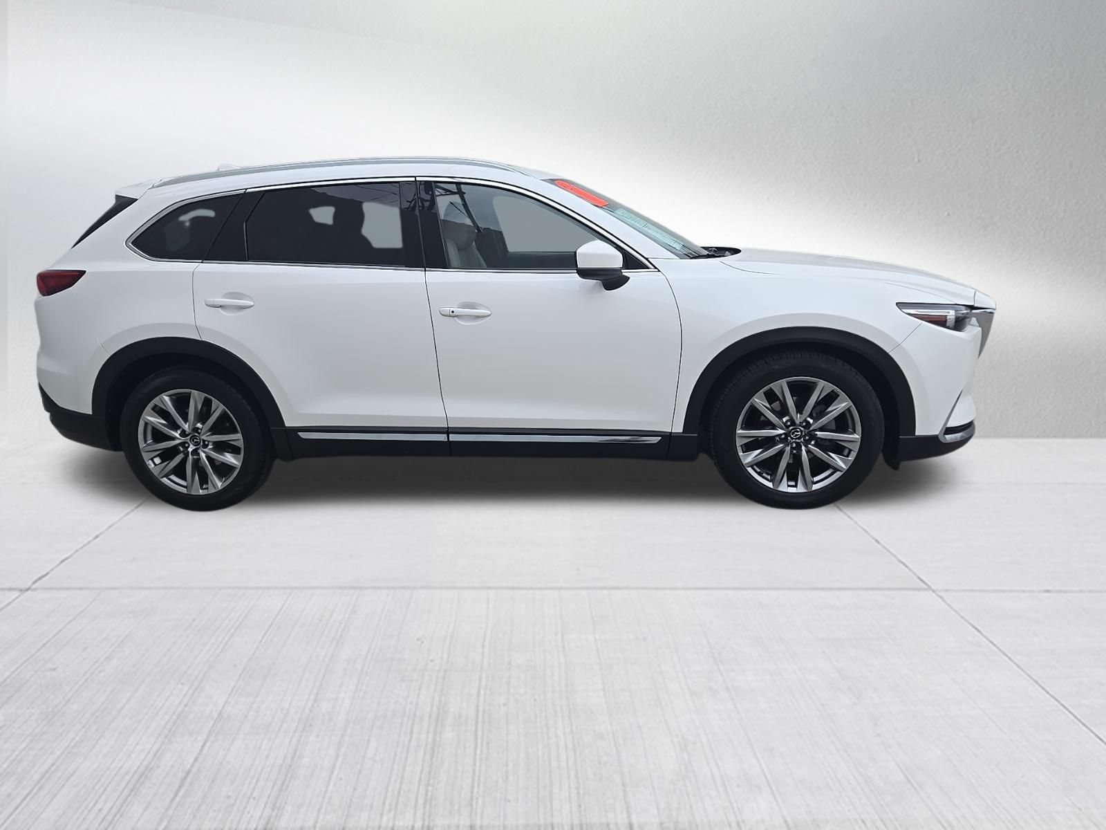 Used Car 2016 Mazda Cx-9  Grand Touring For Sale Under $12,000 In Austin, Texas