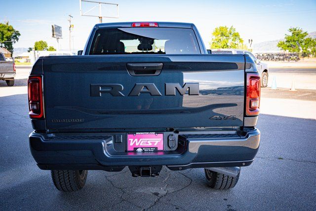 Used 2025 Ram 3500 Truck