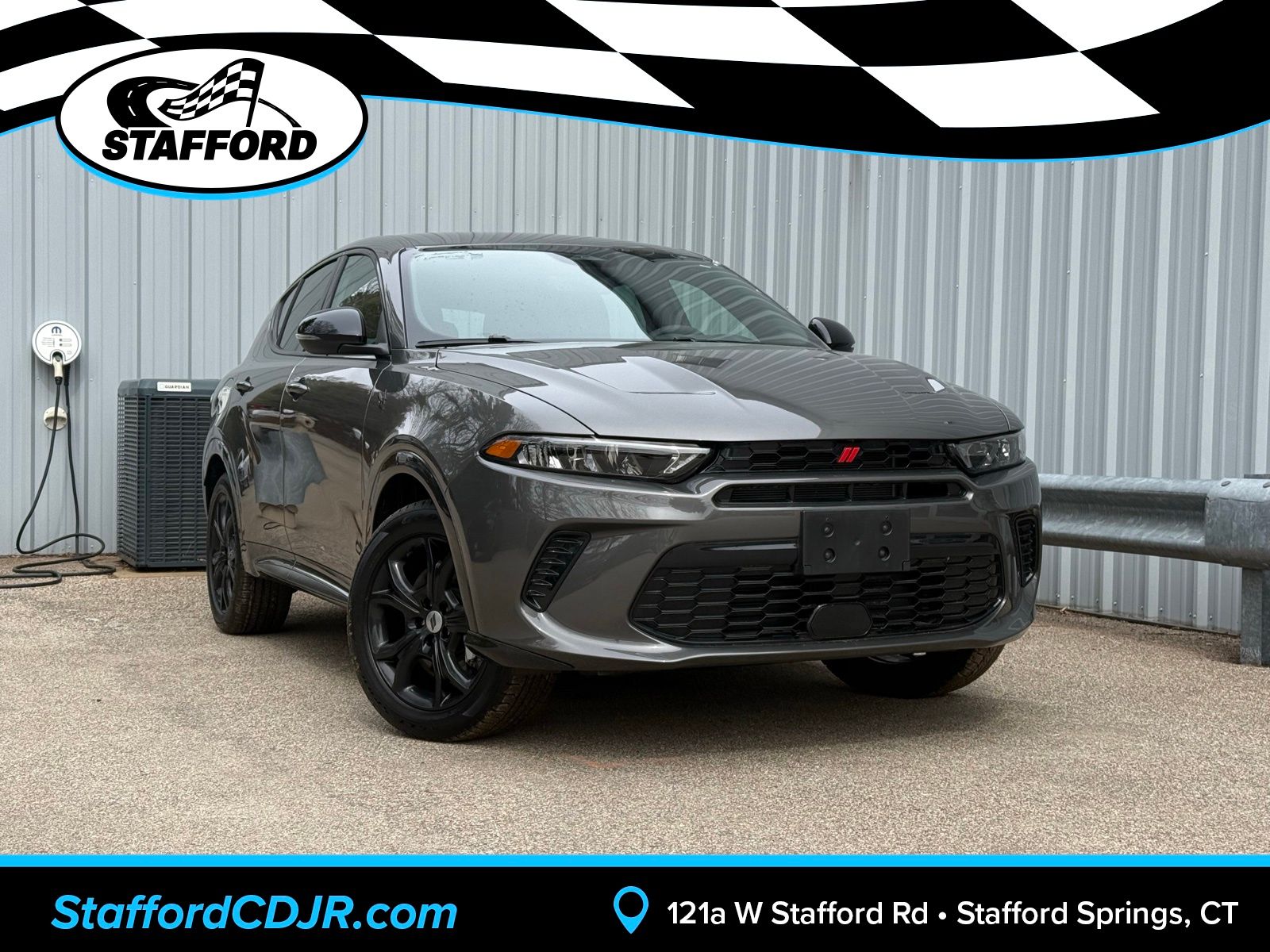 2024 Dodge Hornet R/T AWD