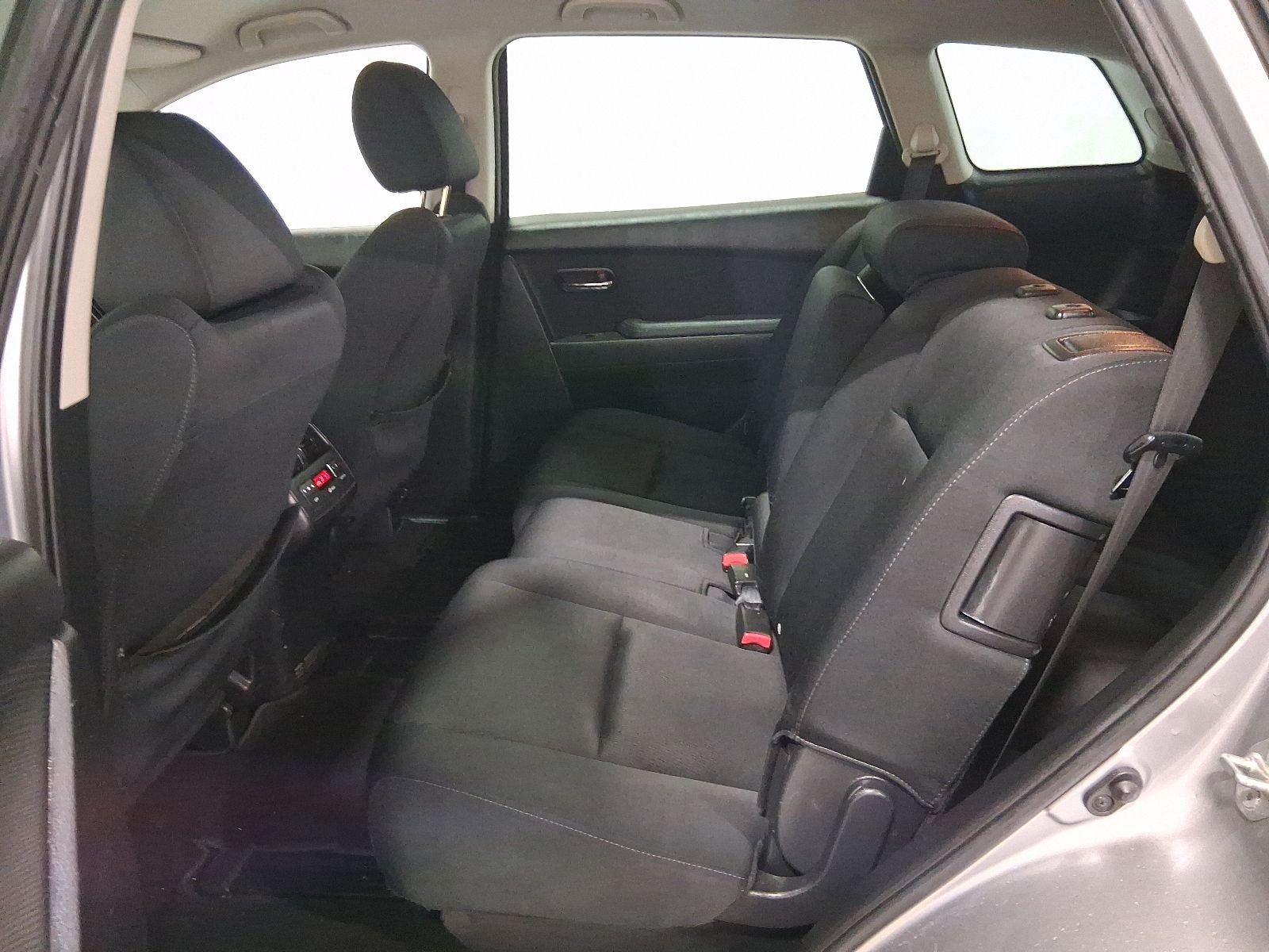 Used Car 2012 Mazda Cx-9  Sport For Sale Under $10,000 In Austin, Texas