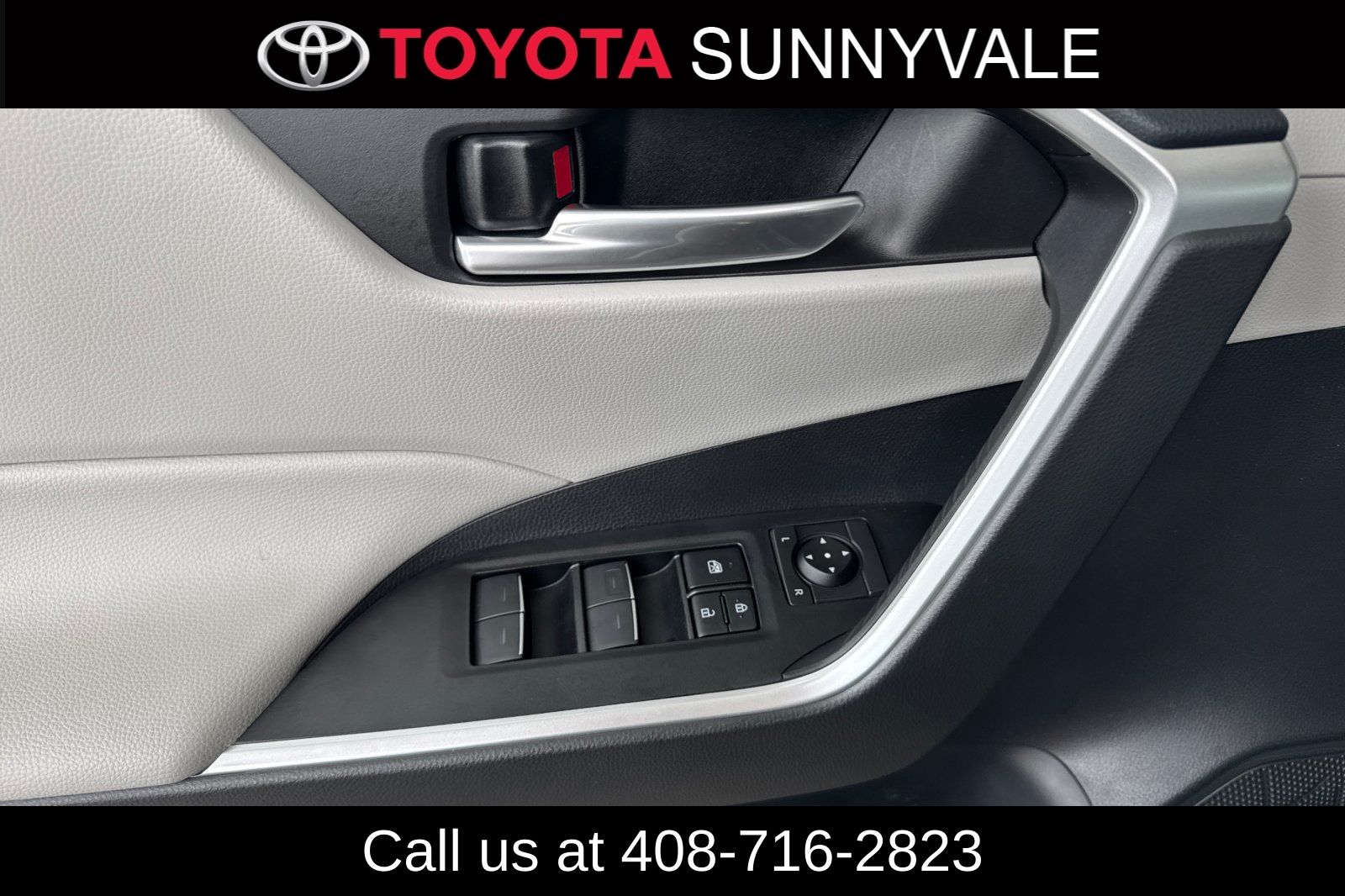 Used 2025 Toyota RAV4 SUV