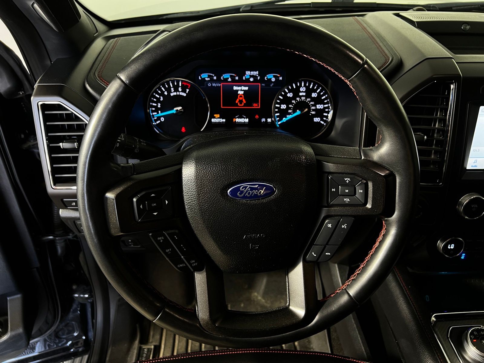Thumbnail: 2021 Ford Expedition - 9