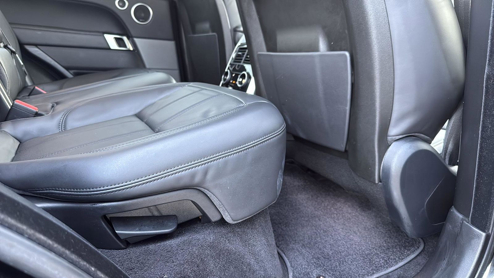 Used Car 2020 Land Rover Range Rover Sport  Hse For Sale Under $30,000 In Austin, Texas