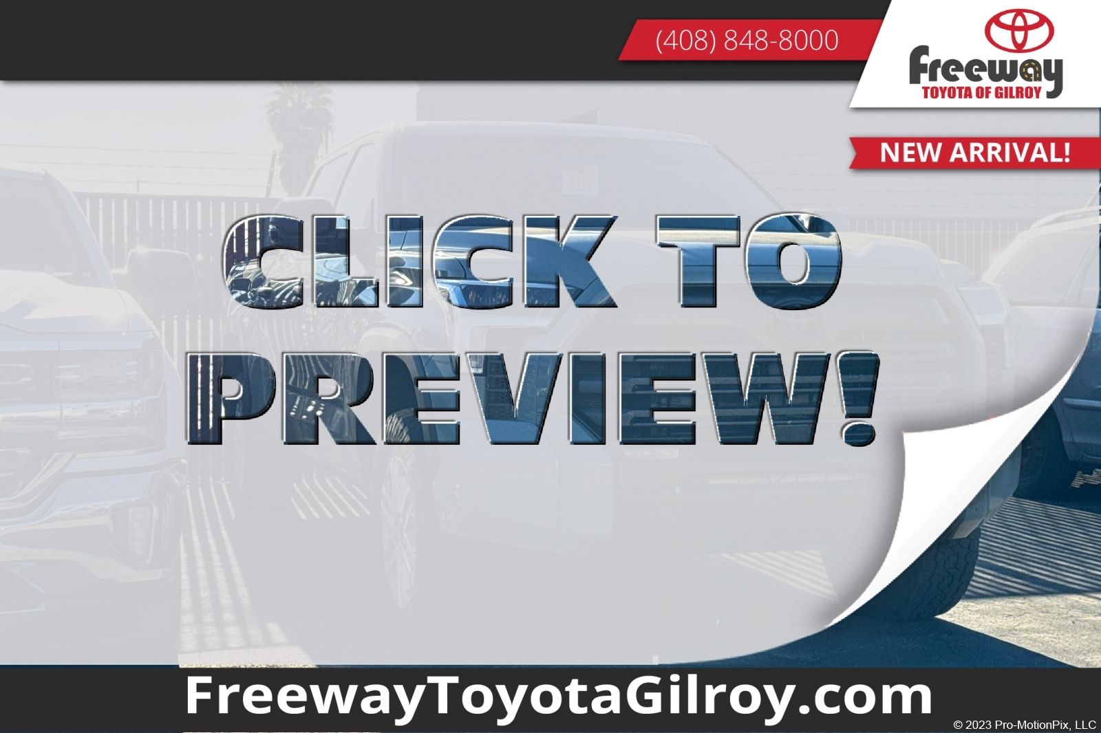 Lunar Rock 2024 Toyota Tundra SR5 CrewMax Cab 4WD Pickup Truck Four-Wheel Drive Automatic