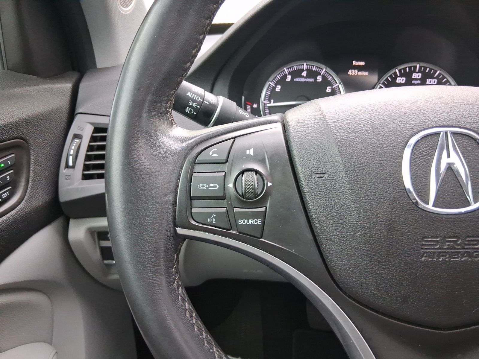 Used Car 2018 Acura Mdx  3.5l For Sale Under $25,000 In Austin, Texas