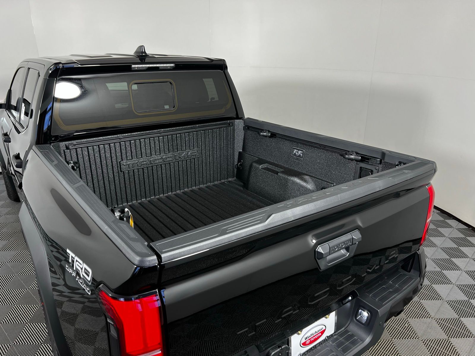 Thumbnail: 2025 Toyota Tacoma - 20