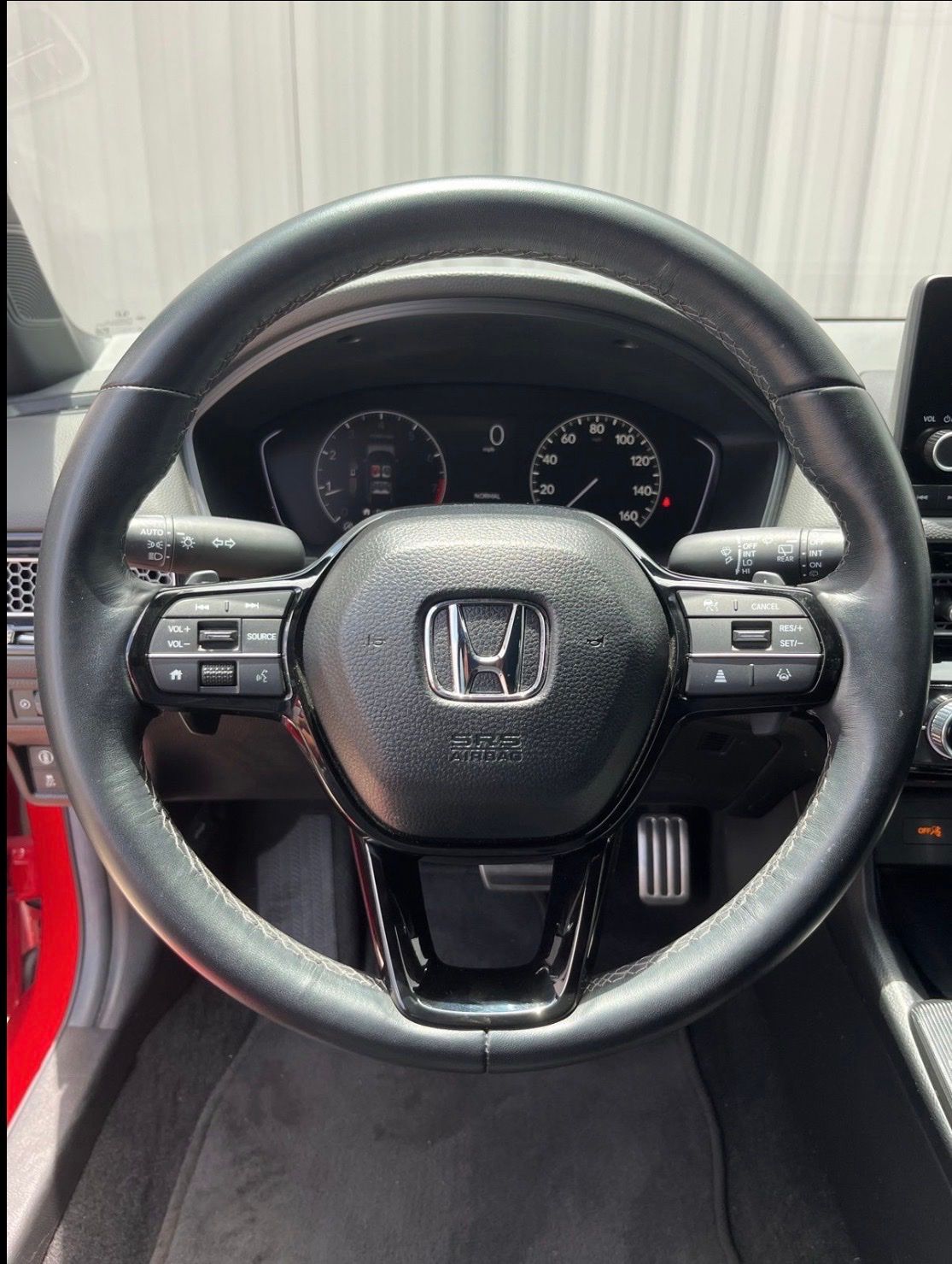 Used Car 2024 Honda Civic  Sport For Sale Under $30,000 In Austin, Texas