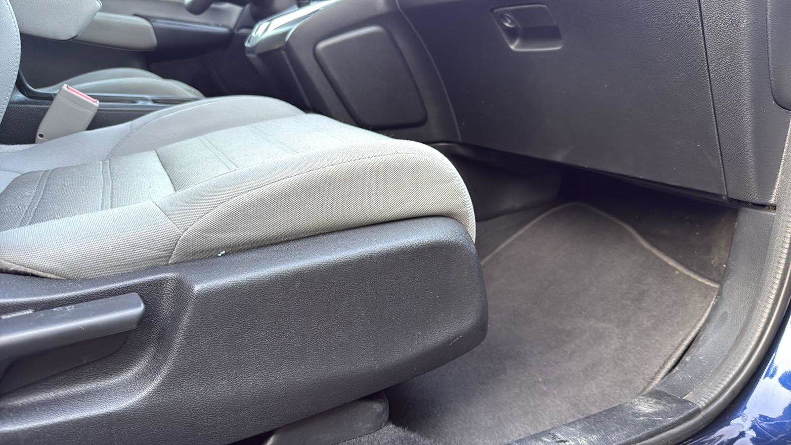 Used Car 2018 Honda Cr-v  Ex For Sale Under $20,000 In Austin, Texas