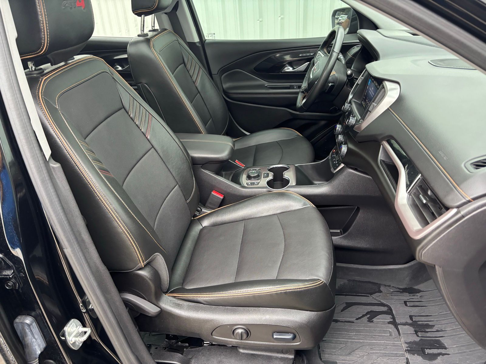 Used Car 2024 Gmc Terrain  At4 For Sale Under $35,000 In Austin, Texas