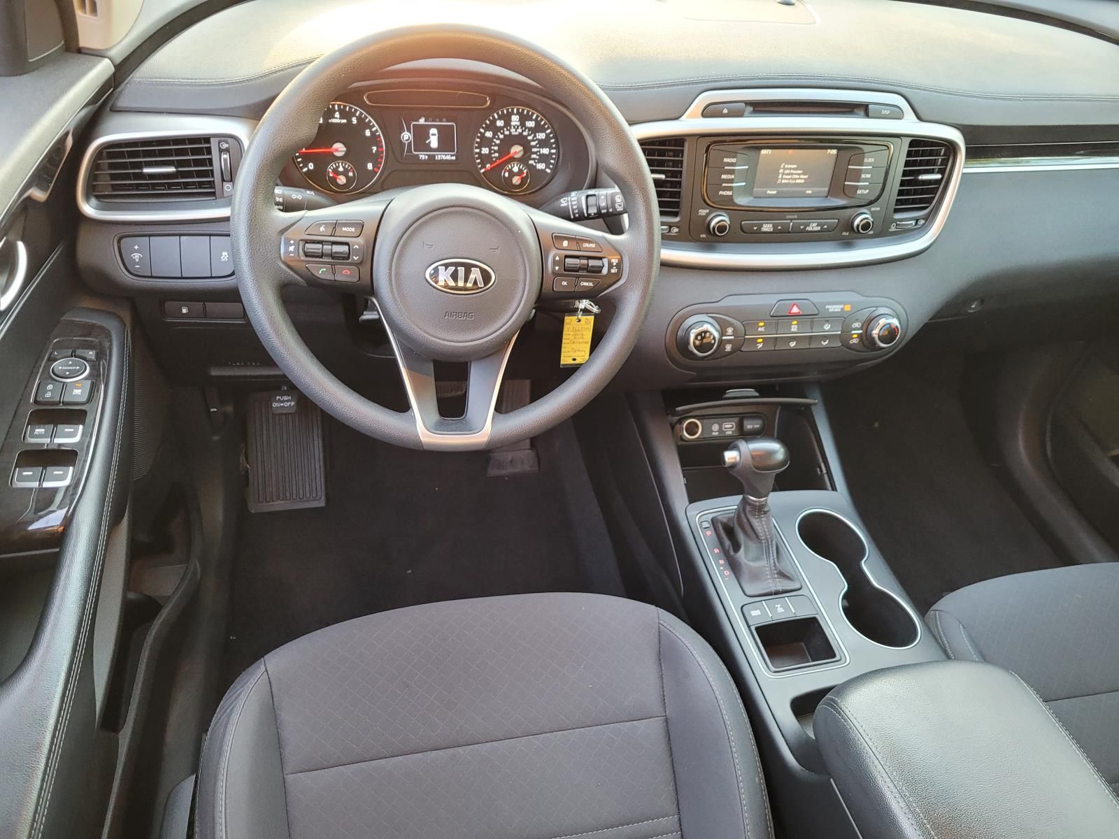 used 2016 Kia Sorento car, priced at $8,200