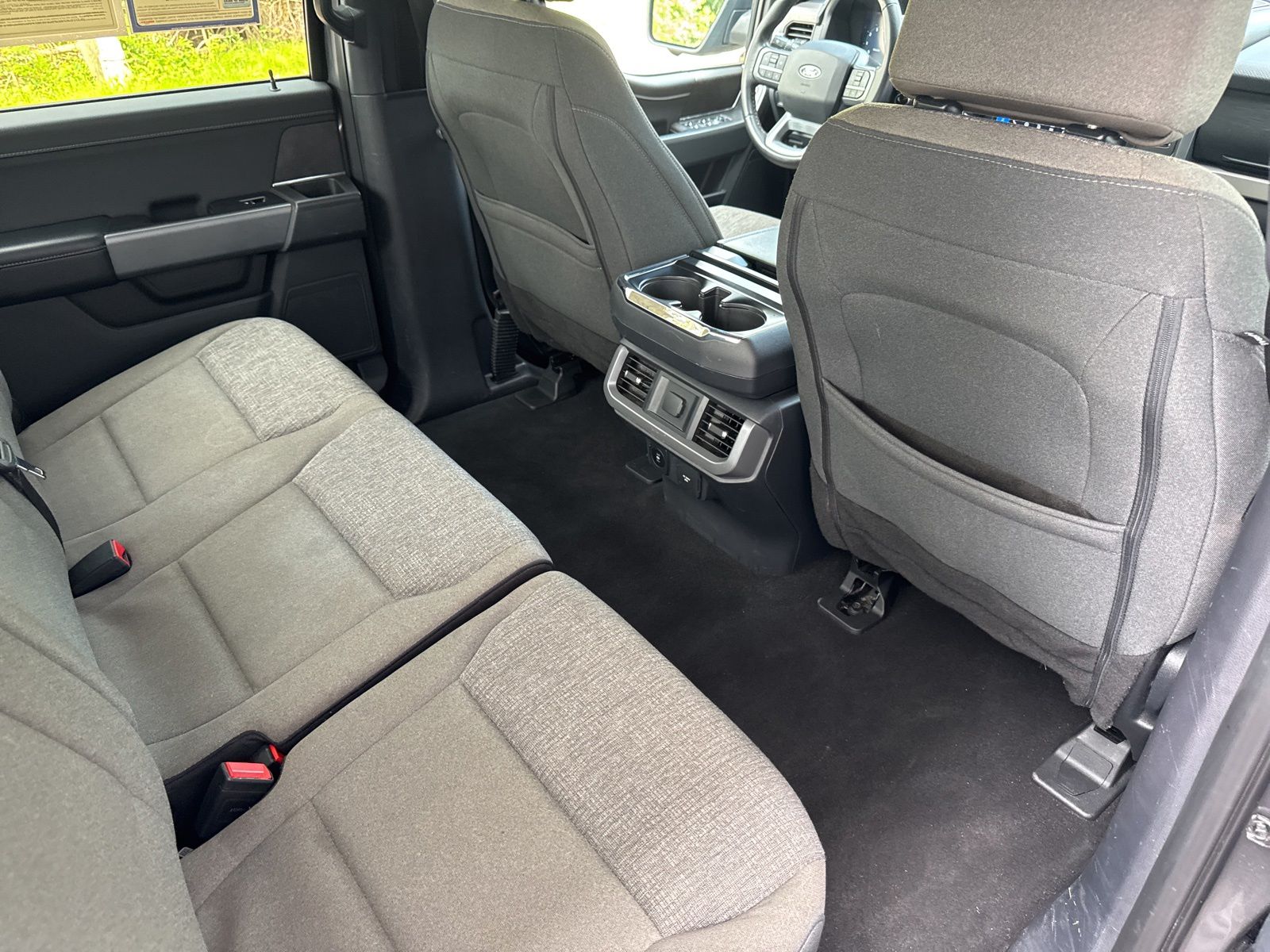 2024 Ford F-150 XLT - Photo 29