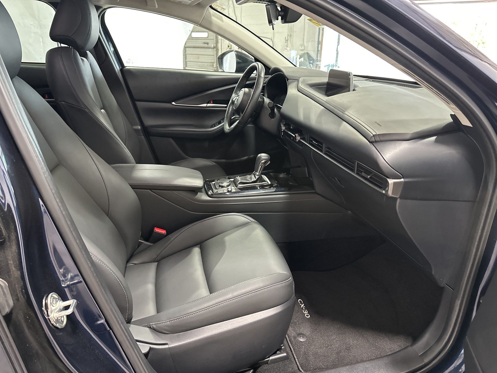 Used Car 2024 Mazda Cx-30  2.5 S Select Sport For Sale Under $25,000 In Austin, Texas