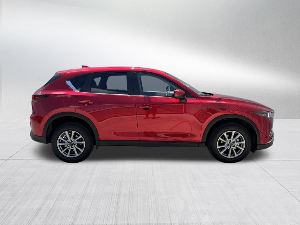 Used Car 2023 Mazda Cx-5  2.5 S Select Package For Sale Under $25,000 In Austin, Texas