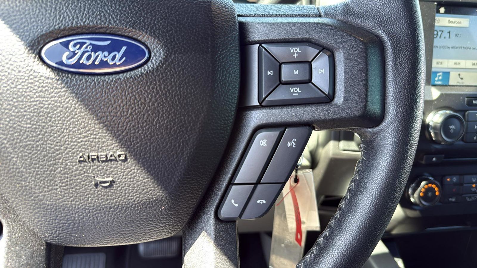 Used Car 2018 Ford F-150  Xlt For Sale Under $25,000 In Austin, Texas