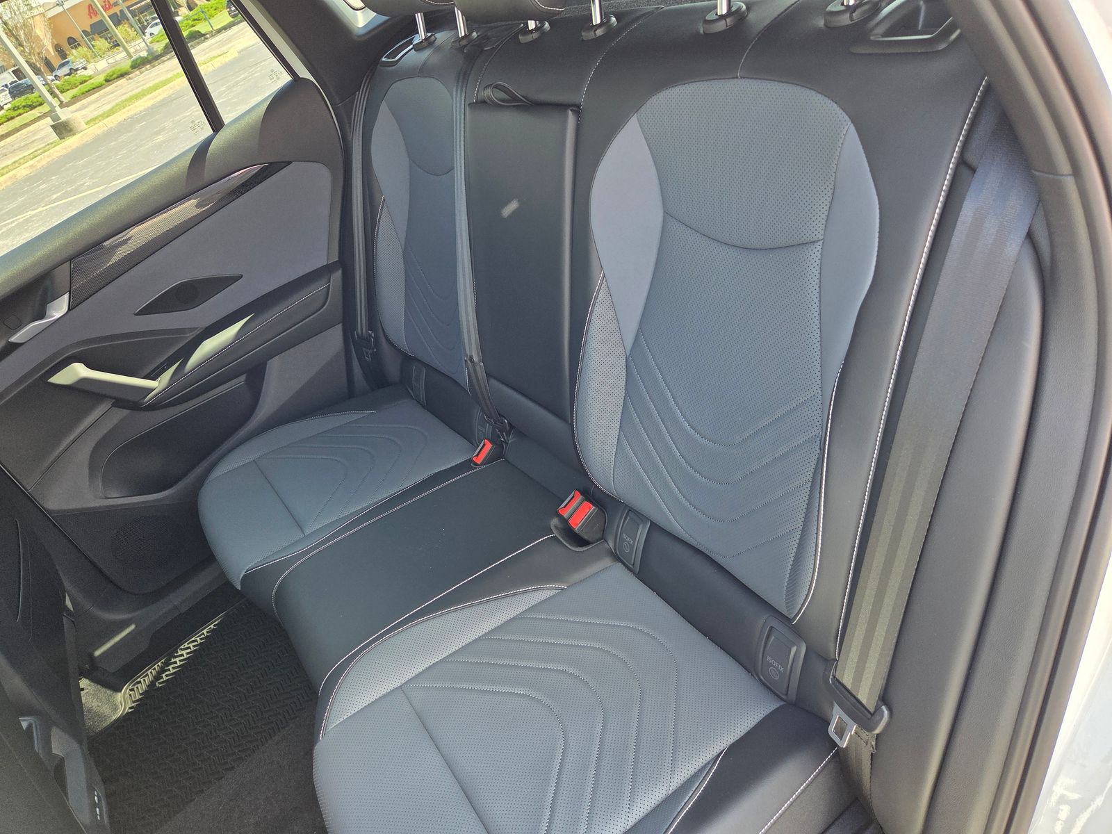 new 2026 Volkswagen Tiguan car, priced at $39,687