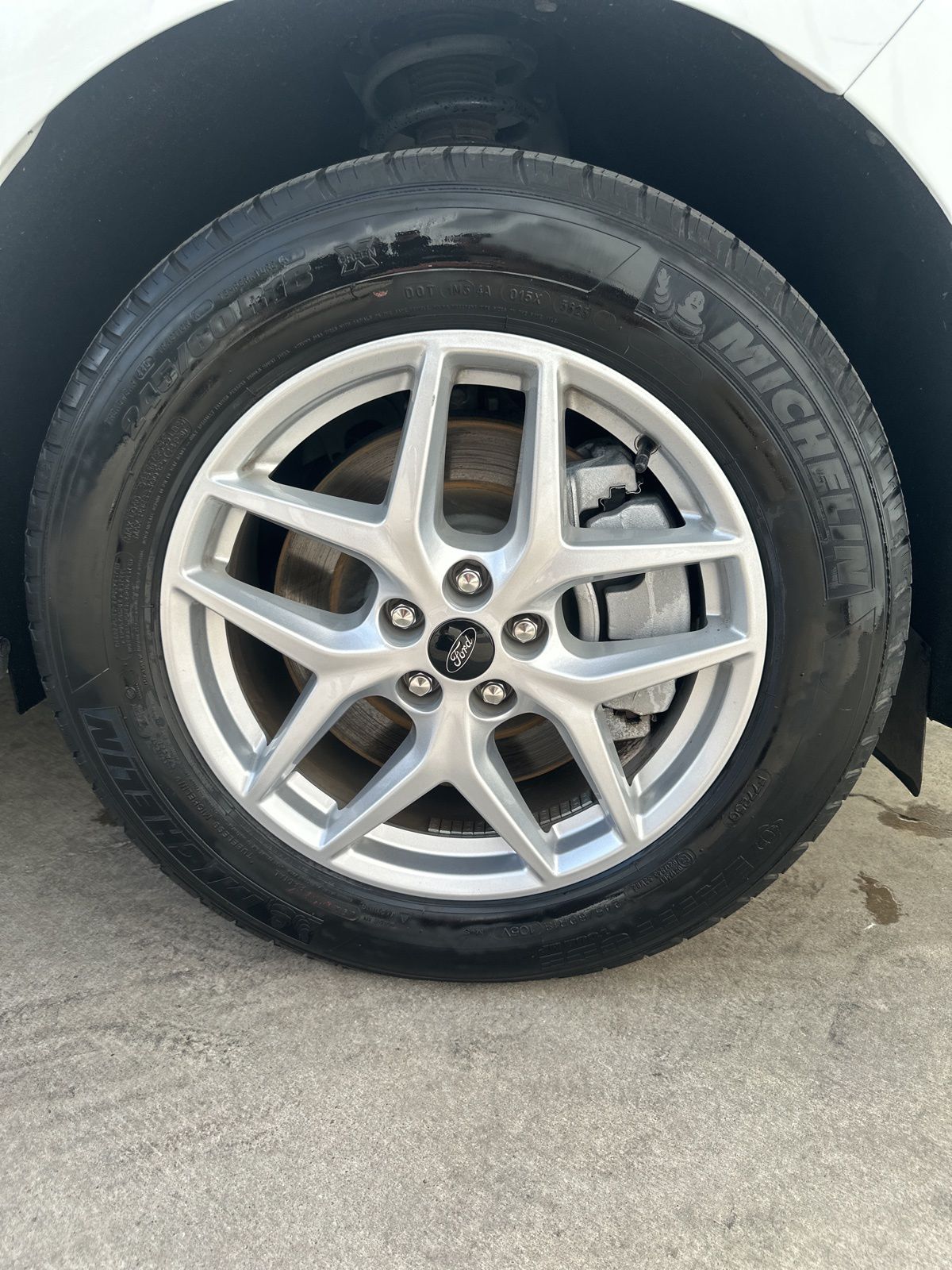 Used Car 2024 Ford Edge  Sel For Sale Under $25,000 In Austin, Texas