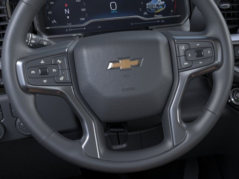 New 2026 White Chevrolet High Country image 20