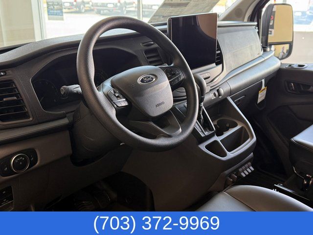 2025 Ford Transit Van Base - Photo 21