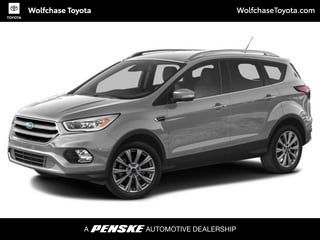 2017 Ford Escape S -
                  Cordova, TN