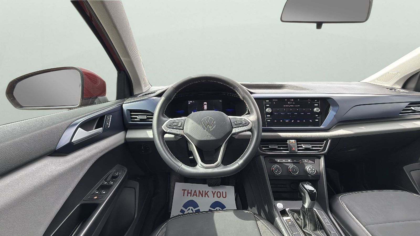 Used Car 2022 Volkswagen Taos  1.5t Se For Sale Under $20,000 In Austin, Texas