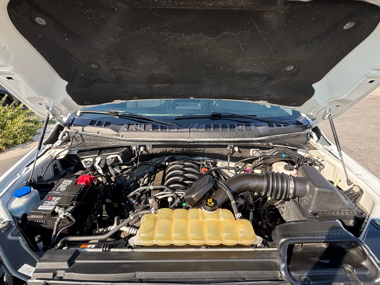 Used 2020 Ford F-150 Truck
