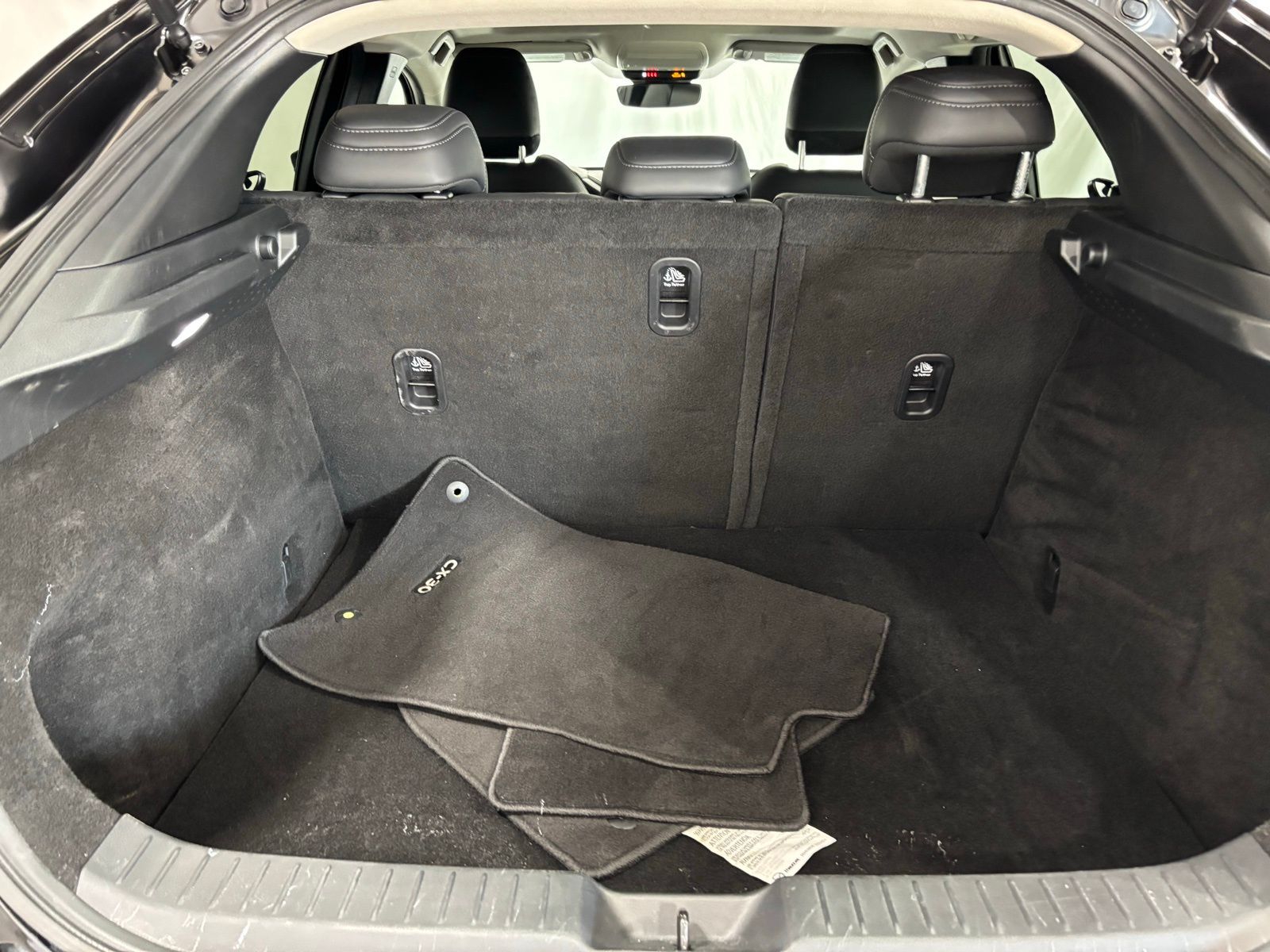 Used Car 2025 Mazda Cx-30  2.5 S Preferred Package For Sale Under $30,000 In Austin, Texas