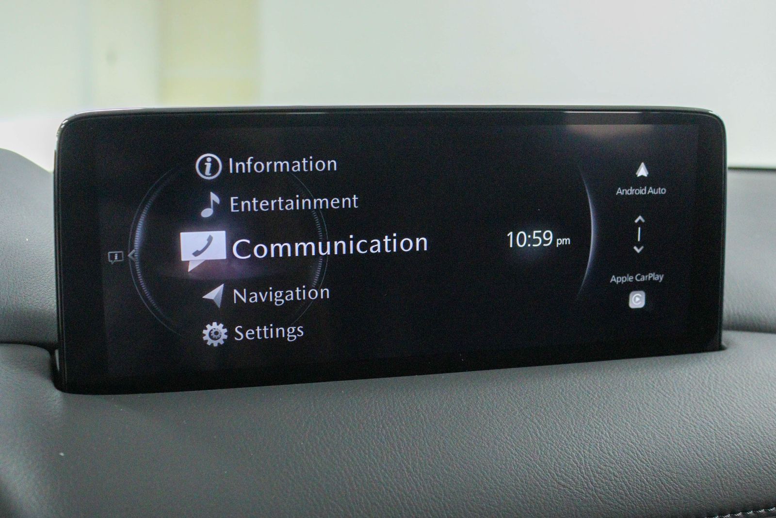 2025 Mazda Cx-5  2.5 S Preferred Package In Austin, Texas