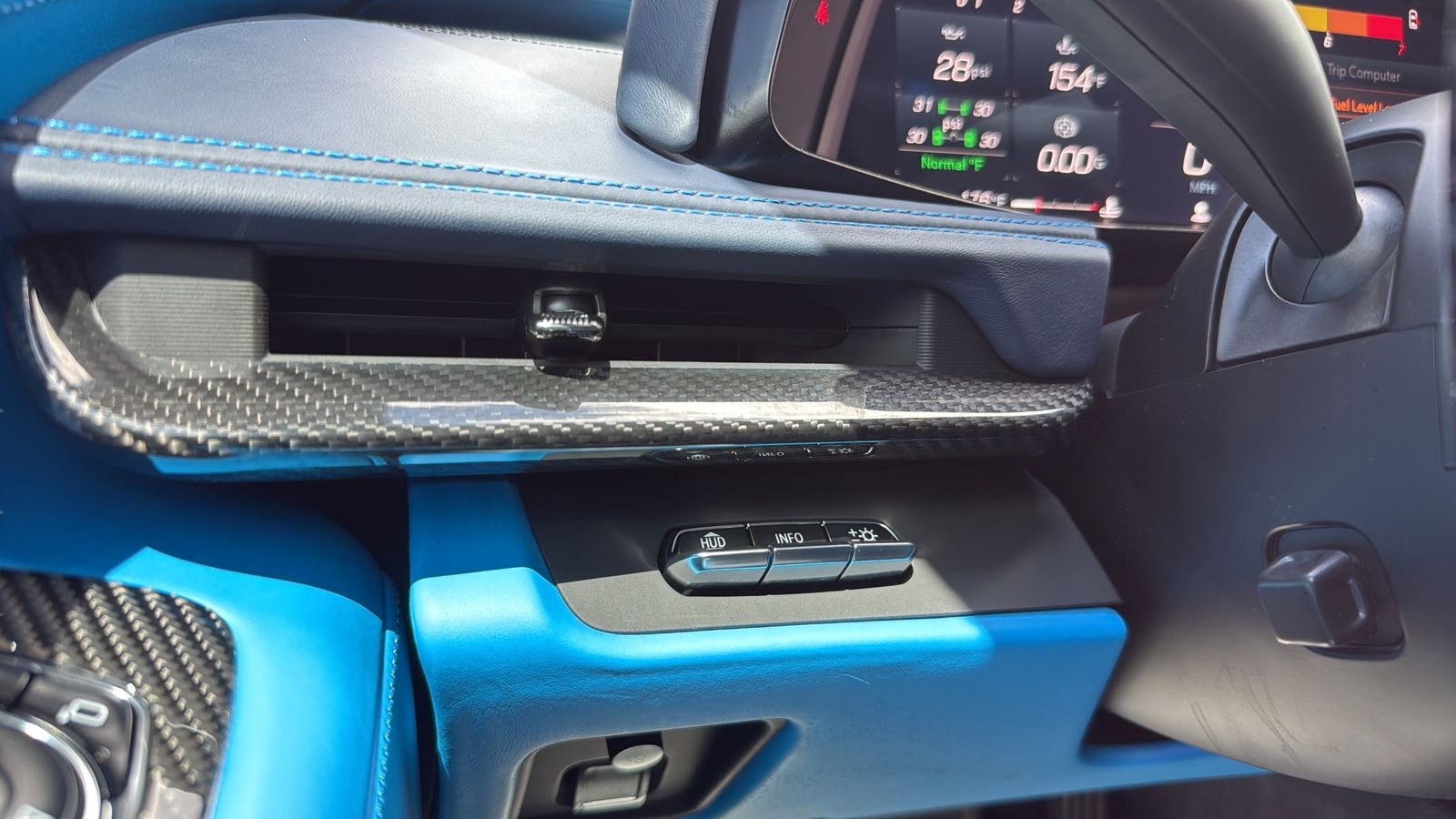 Used Car 2023 Chevrolet Corvette  Stingray For Sale Under $80,000 In Austin, Texas