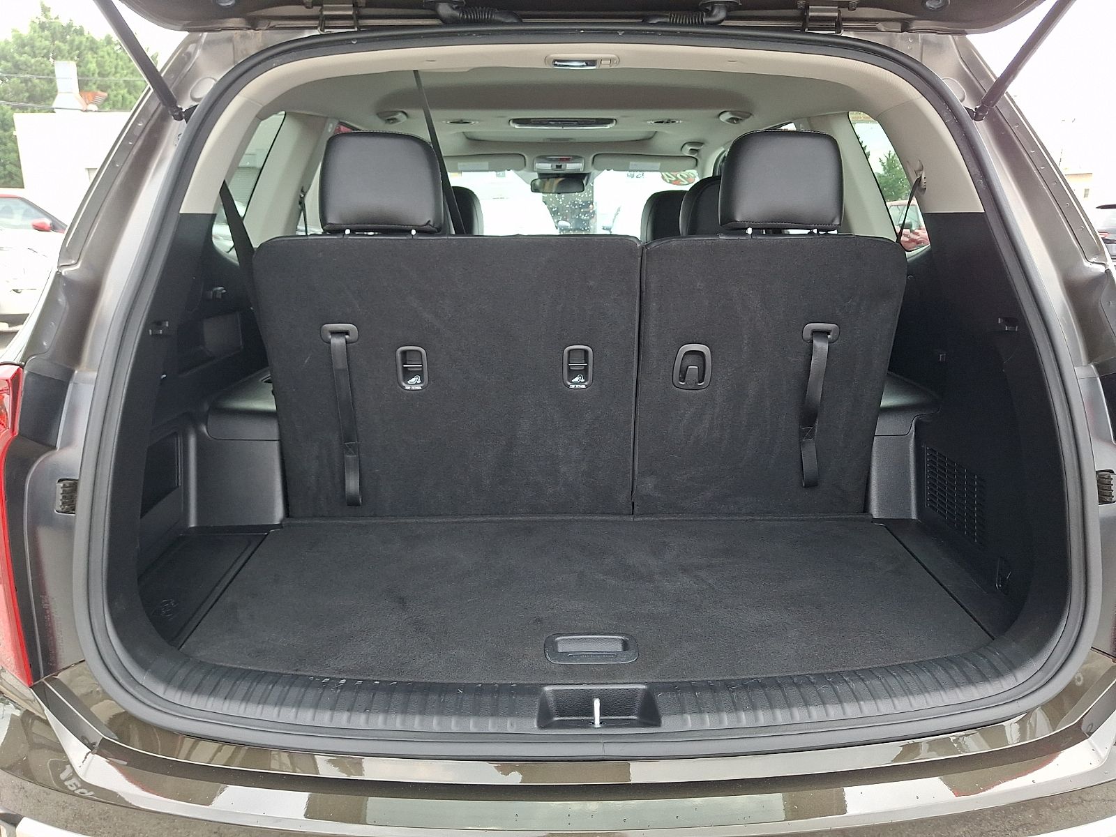 Used 2024 Kia Telluride SUV