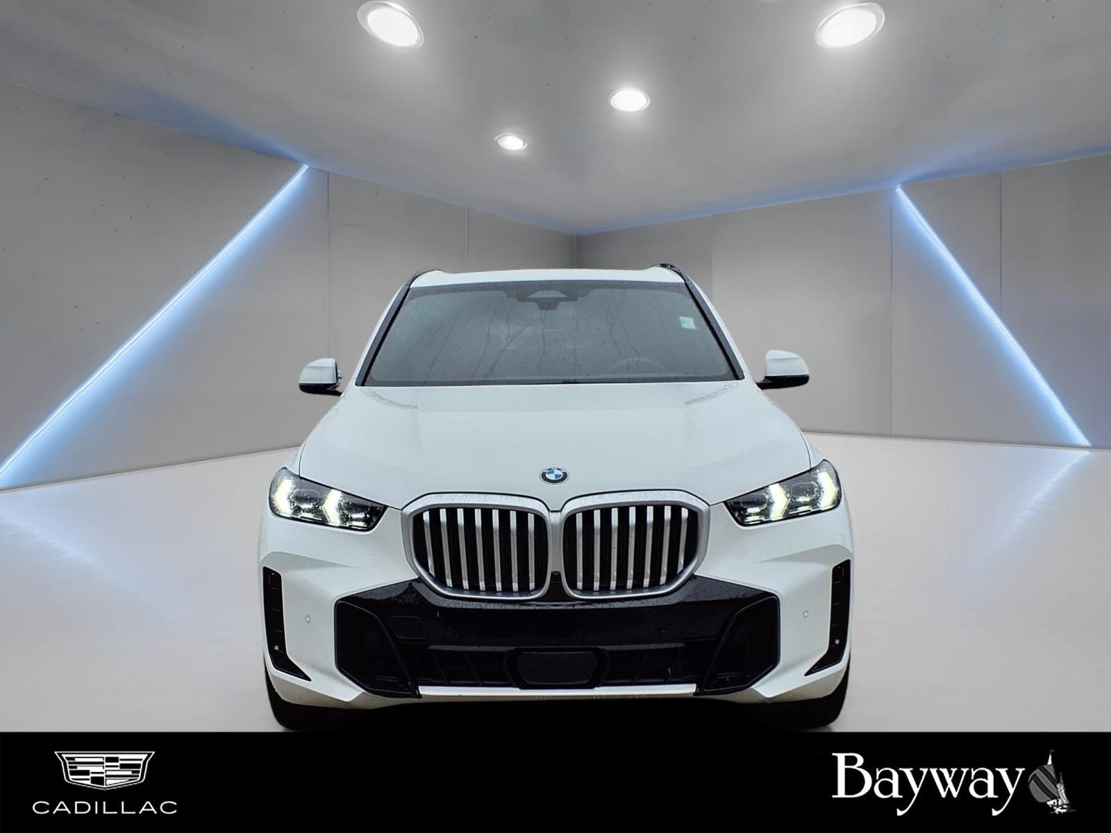 2025 BMW X5 sDrive40i - 2