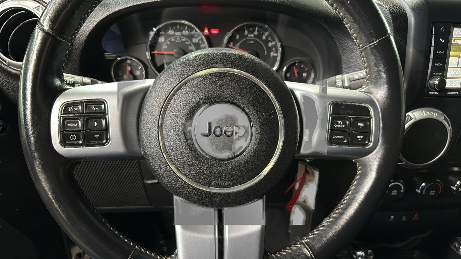 Used Car 2014 Jeep Wrangler  Sport For Sale Under $15,000 In Austin, Texas