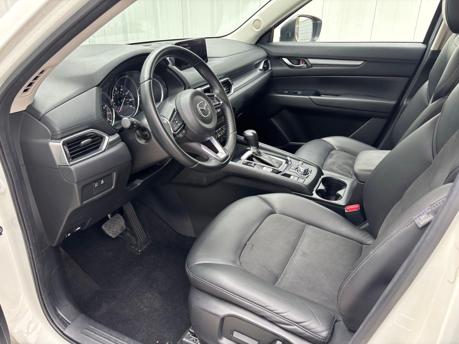 Used Car 2018 Mazda Cx-5  Touring For Sale Under $20,000 In Austin, Texas
