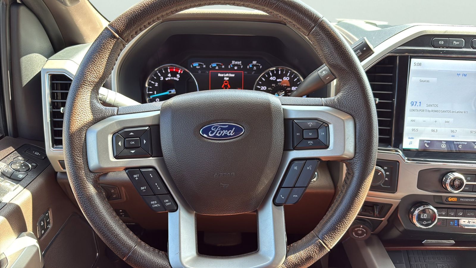 Used Car 2022 Ford F-350sd  King Ranch For Sale Under $80,000 In Austin, Texas