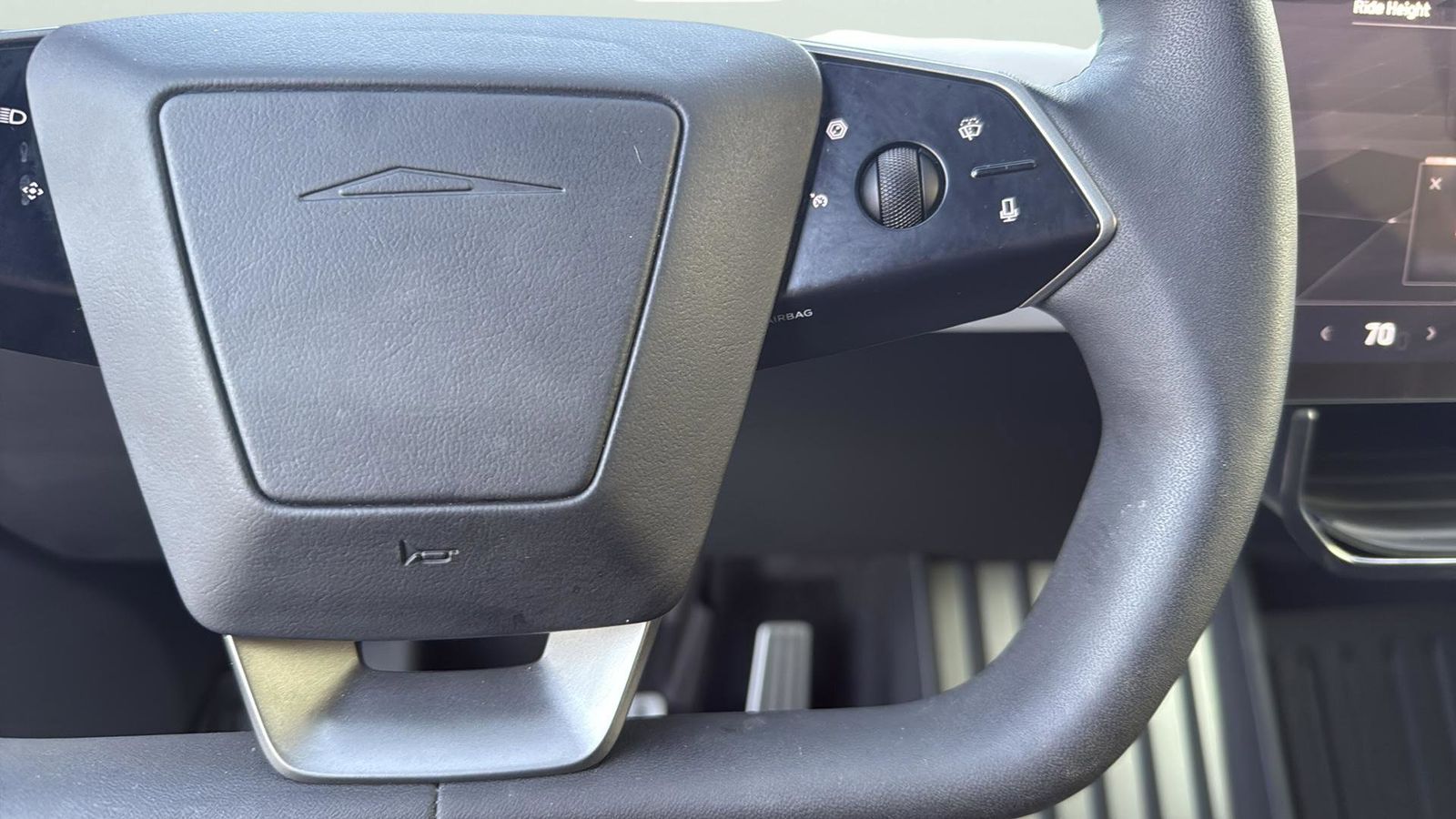 Used Car 2024 Tesla Cybertruck  Base For Sale In Austin, Texas