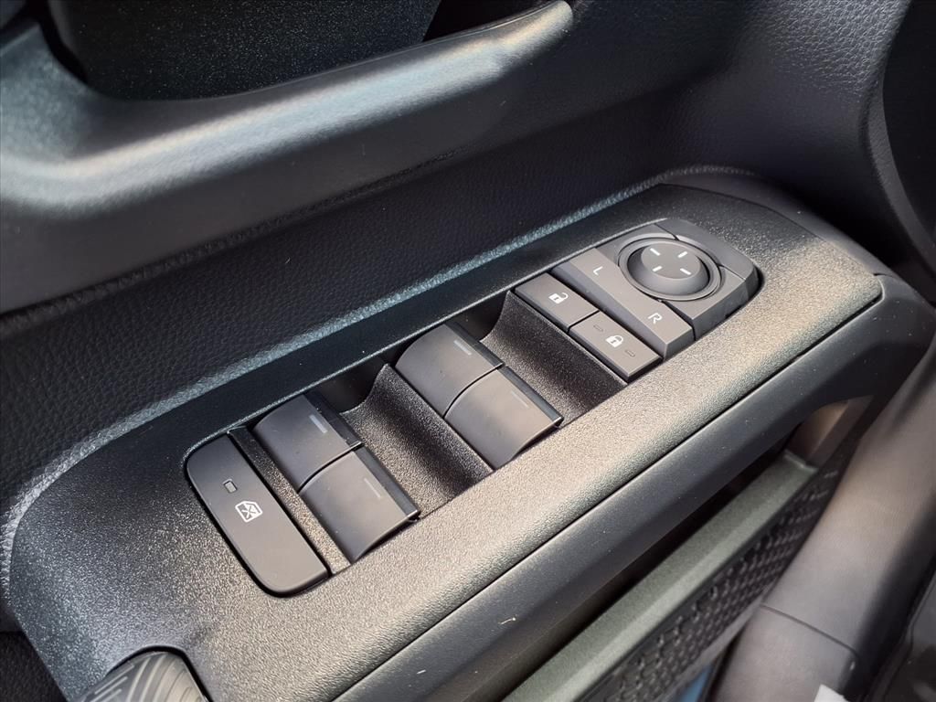 2026 Toyota 4Runner SR5  at Don McGill Toyota