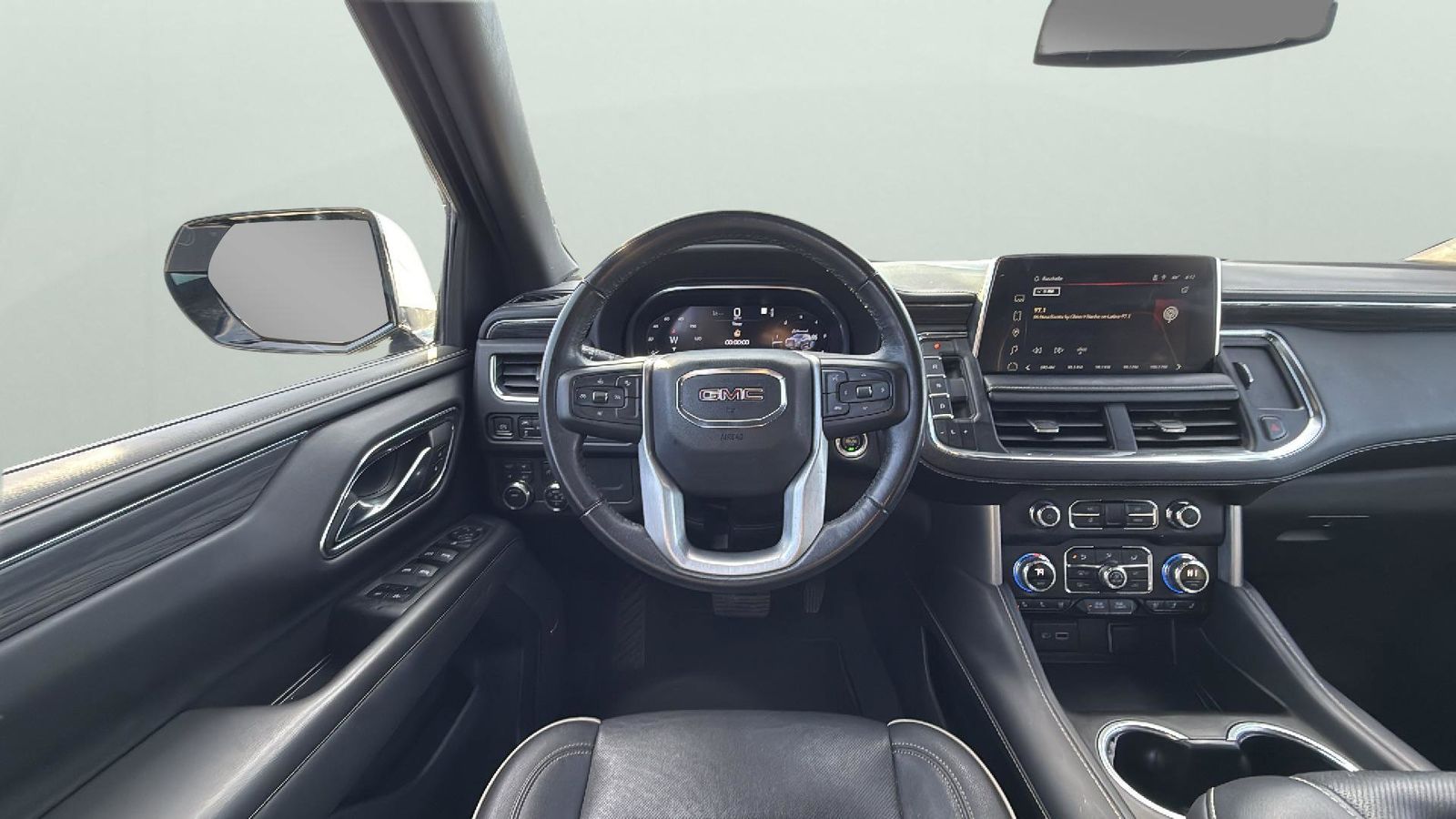 Used Car 2023 Gmc Yukon Xl  Slt For Sale Under $50,000 In Austin, Texas