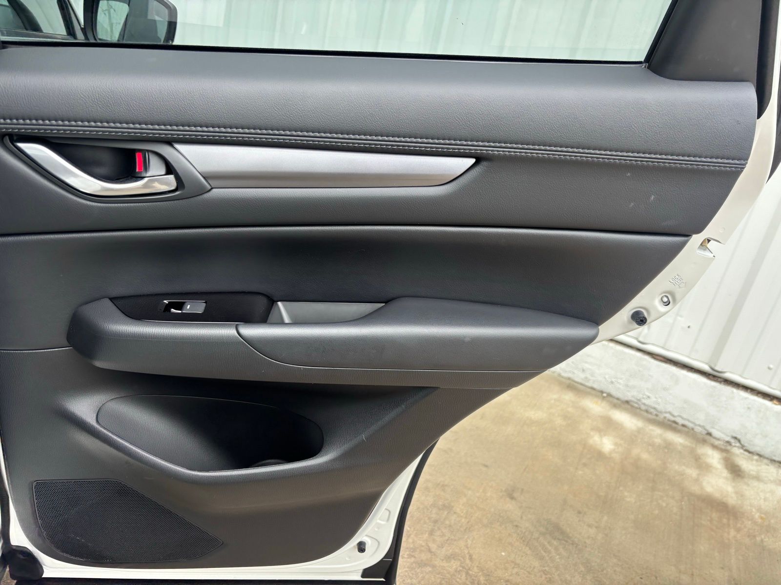 Used Car 2023 Mazda Cx-5  2.5 S Select Package For Sale Under $25,000 In Austin, Texas