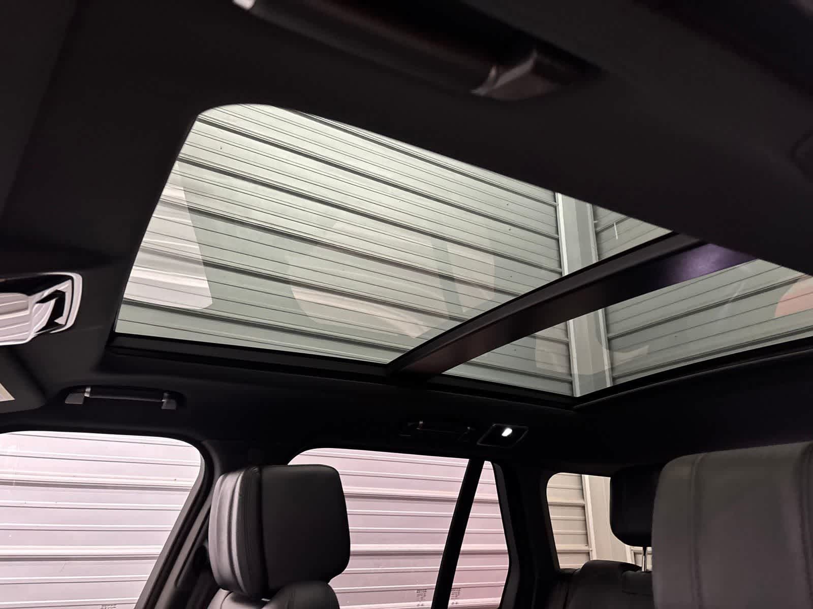 2018 Land Rover Range Rover Supercharged - Photo 26