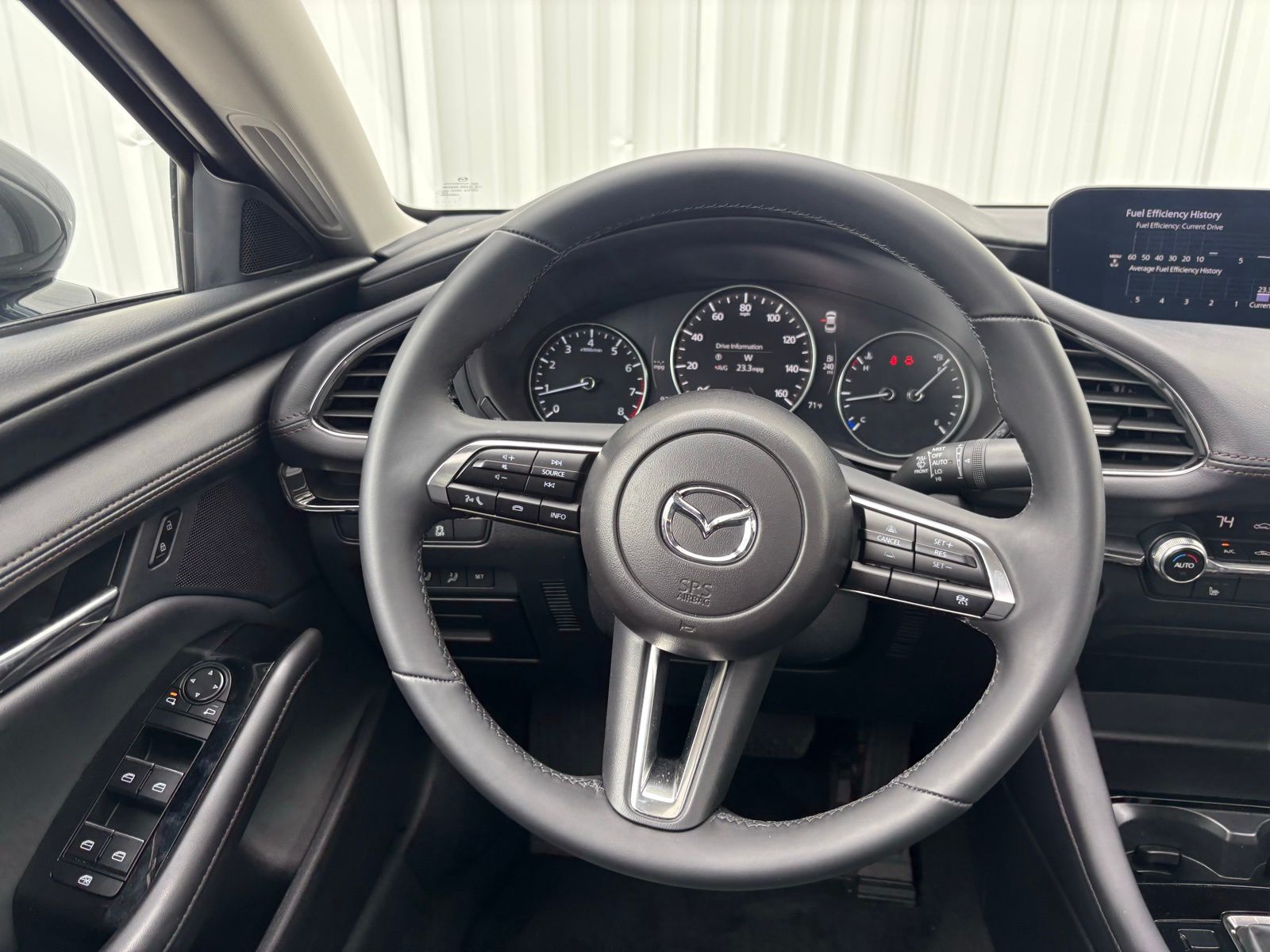 Used Car 2025 Mazda Mazda3  2.5 S Preferred Package For Sale Under $25,000 In Austin, Texas