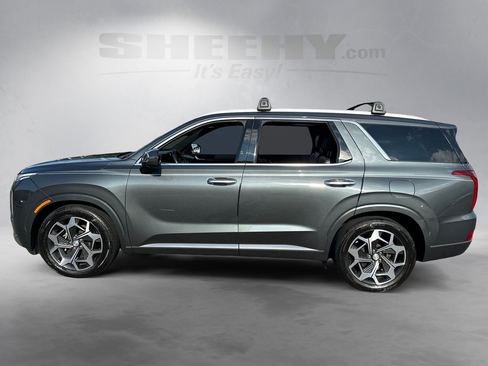 Used 2022 Green Hyundai Calligraphy image 16