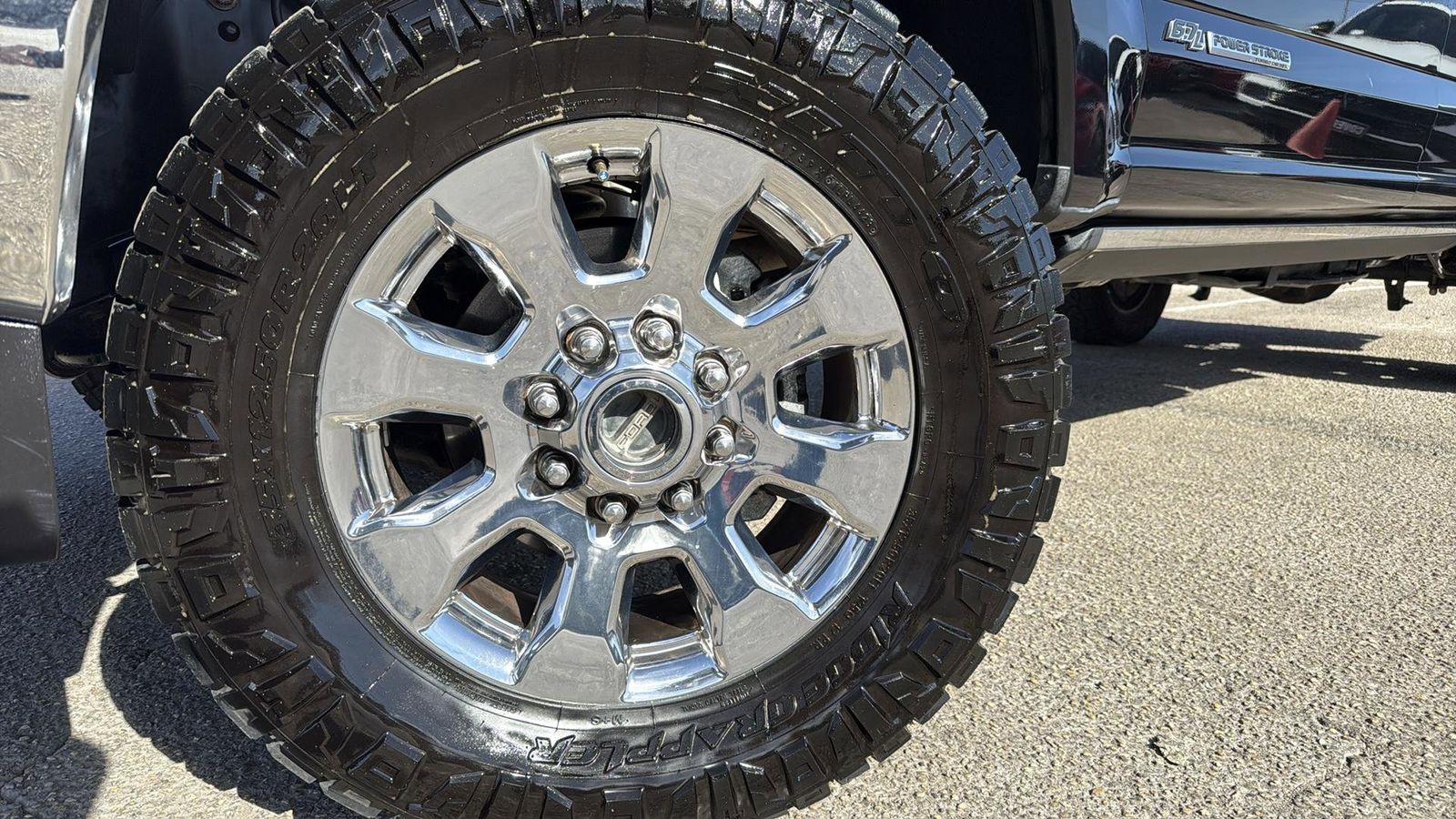 Used Car 2019 Ford F-250sd  King Ranch For Sale Under $60,000 In Austin, Texas