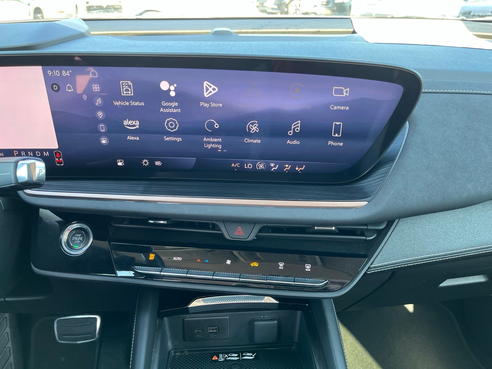 2024 Buick Envision Sport Touring - 9