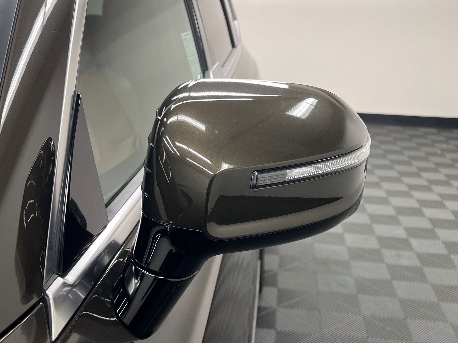 used 2022 Kia Telluride car, priced at $31,788