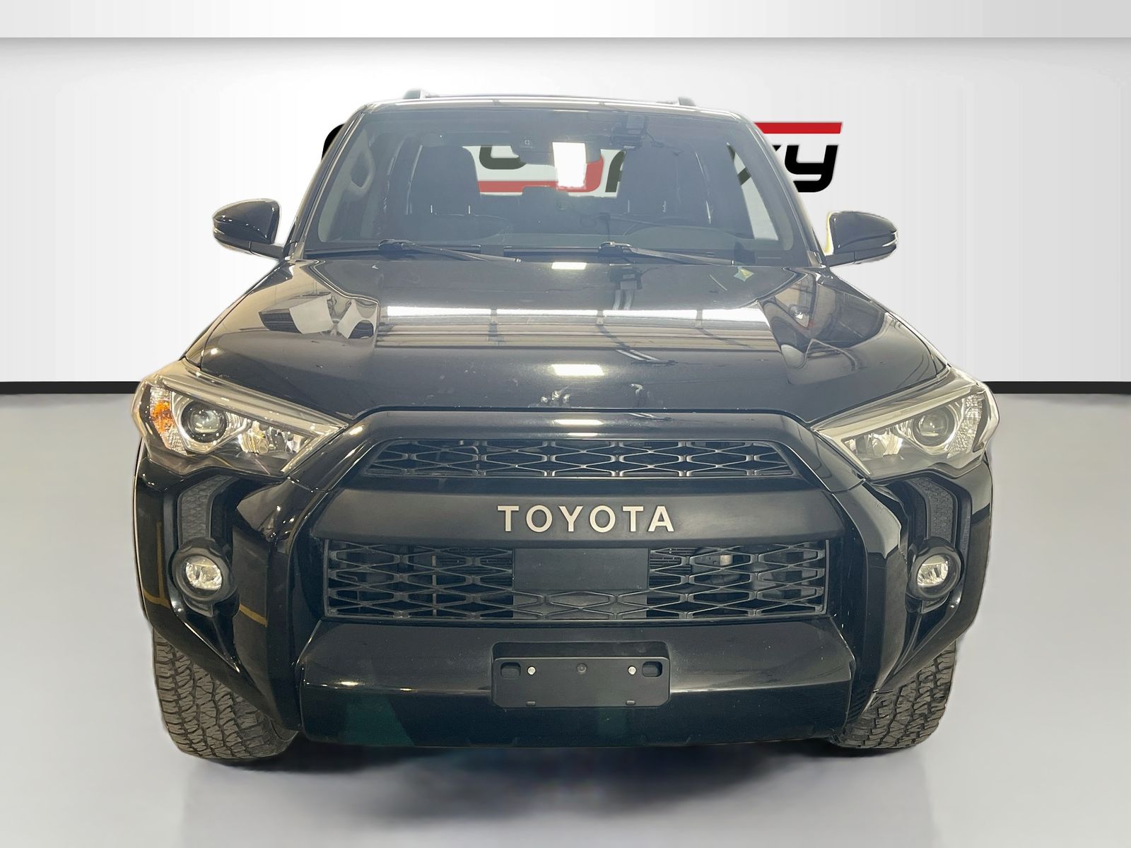 Used 2021 Black Toyota SR5 Premium image 2