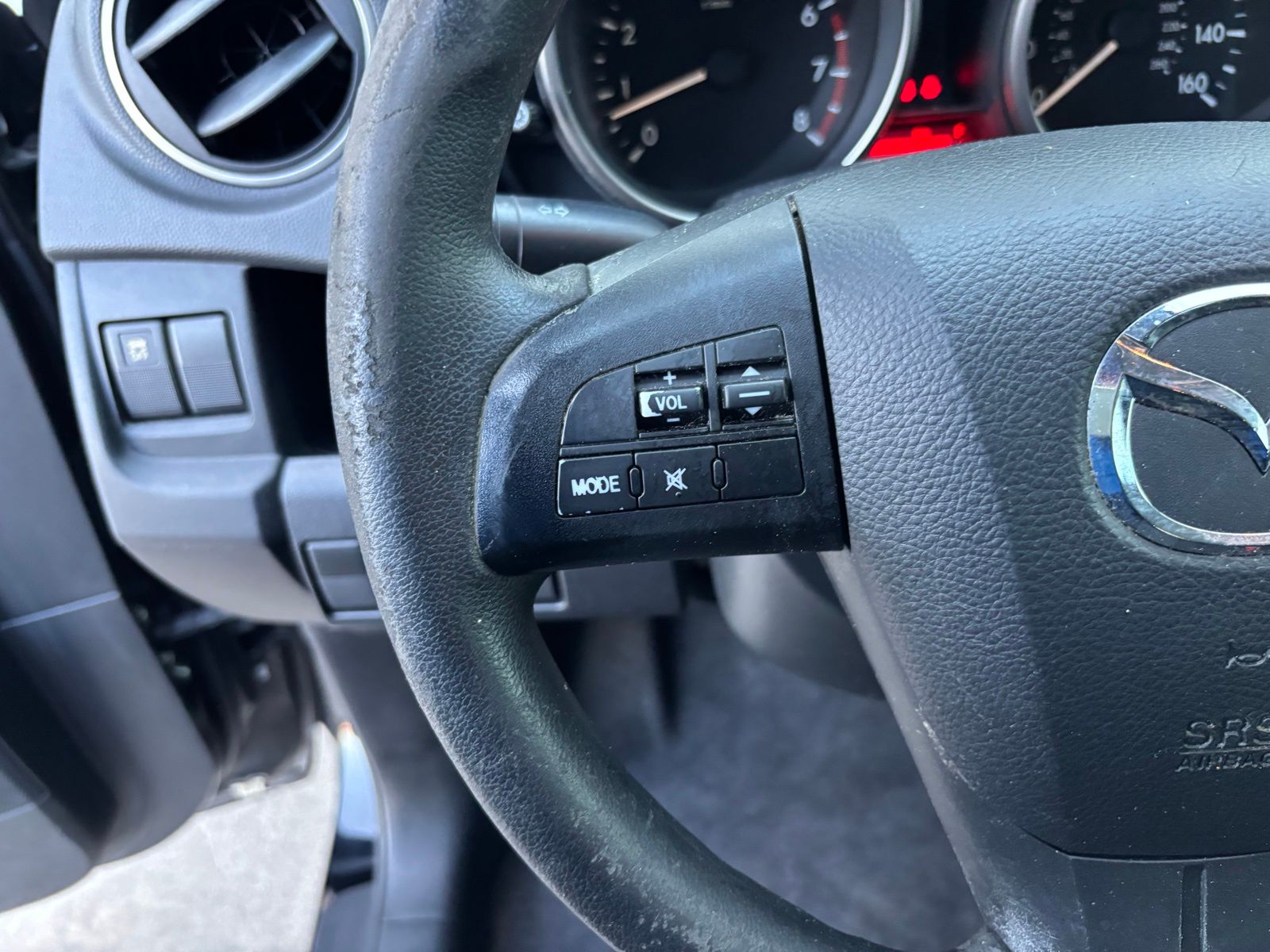 Used Car 2012 Mazda Mazda5  Sport For Sale Under $10,000 In Austin, Texas