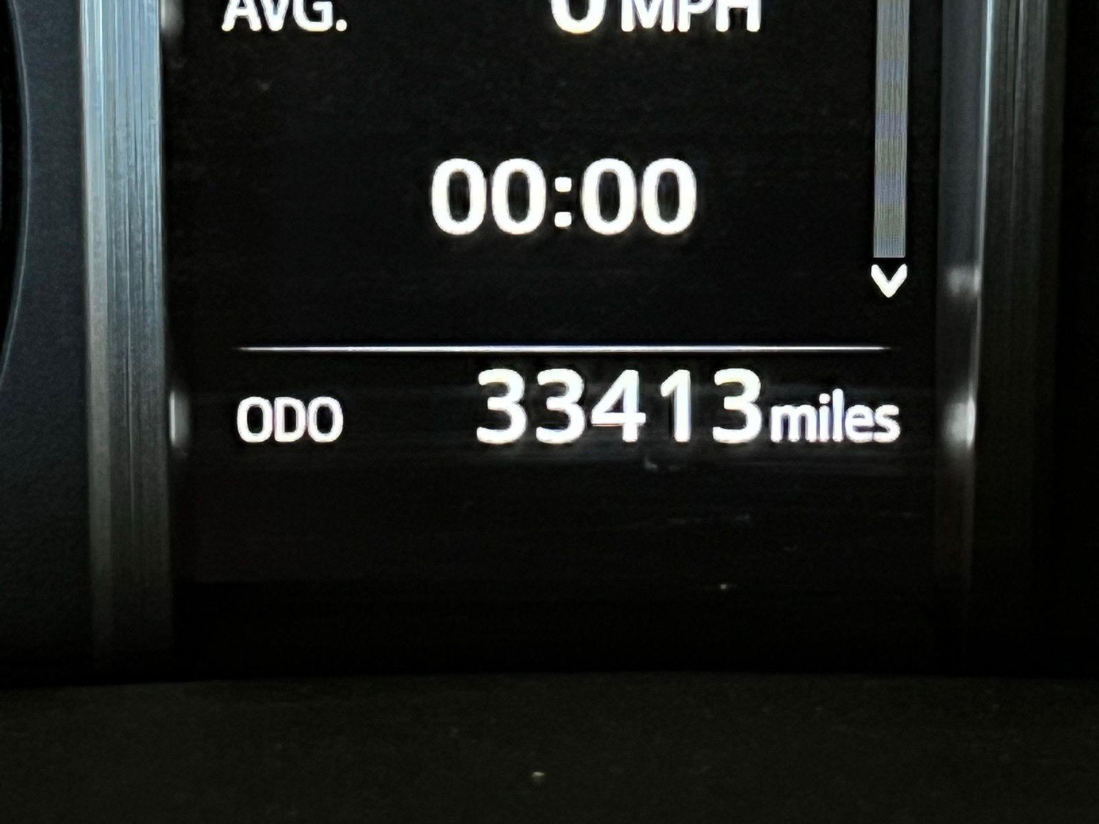 Thumbnail: 2022 Toyota 4Runner - 11