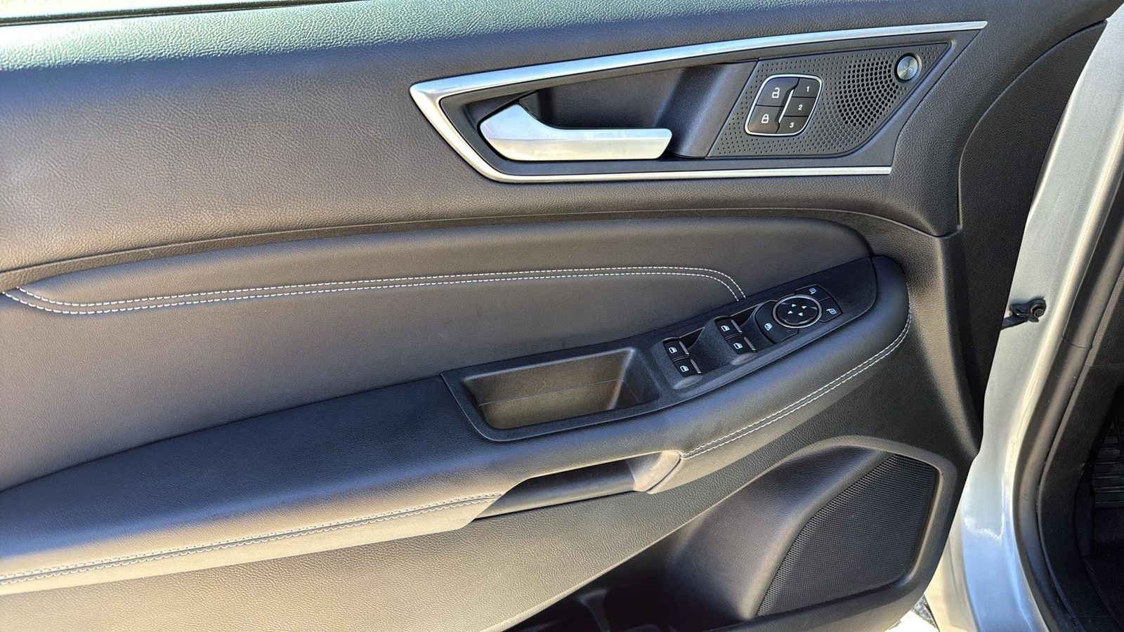 Used Car 2024 Ford Edge  Titanium For Sale Under $30,000 In Austin, Texas