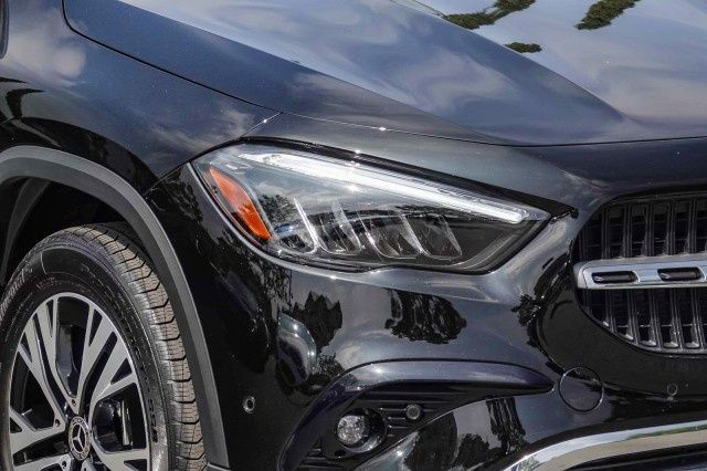 2025 Mercedes-Benz GLA GLA250 - Photo 10